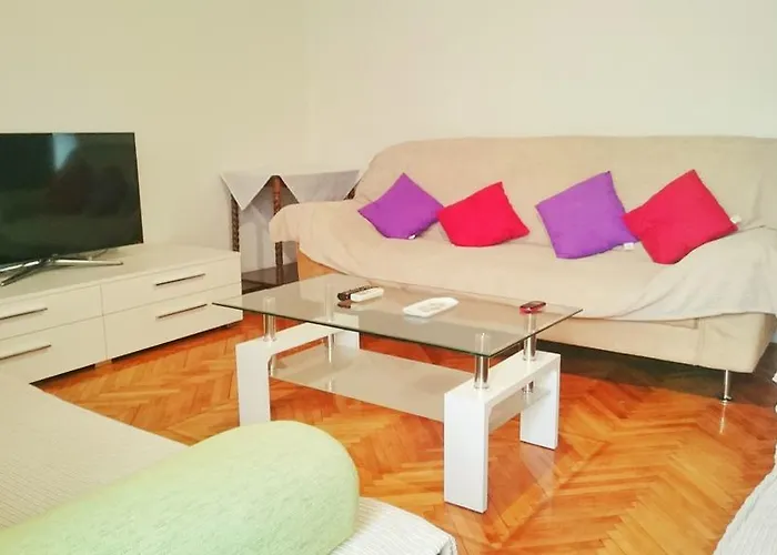 Gojak Макарська