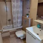 Gojak Appartamento Makarska