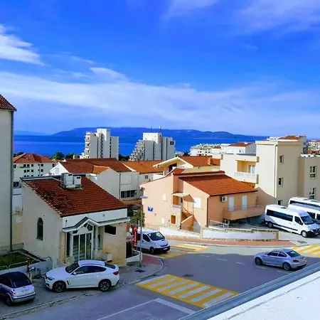 Gojak Макарська