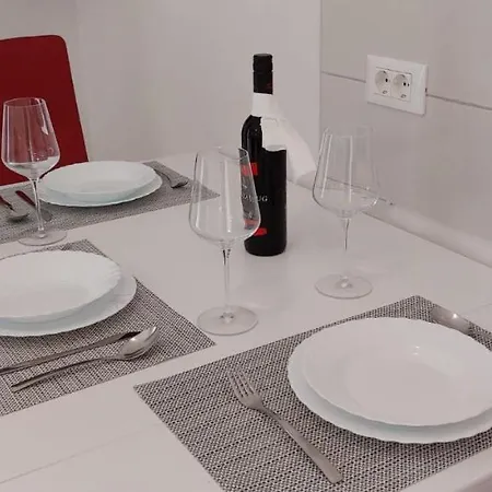 Gojak 马卡尔斯卡