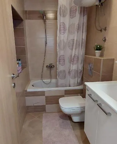 Gojak Макарська